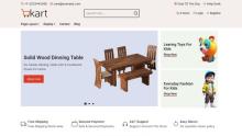 Kart - Drupal Commerce Theme